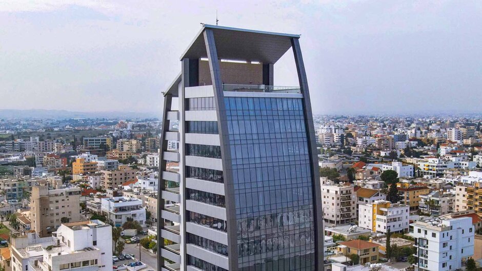 Deriv doubles down on Cyprus with new Innovation Hub in Nicosia