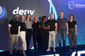 Deriv secures Best Trading Experience at UF Global Awards