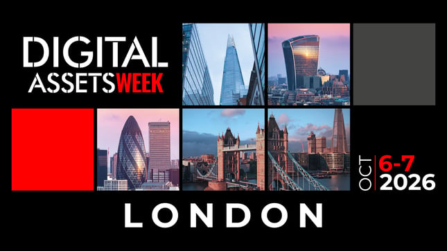 Digital Property Week London Returns with Document Institutional Involvement Digital Property Week London Returns with Document Institutional Involvement