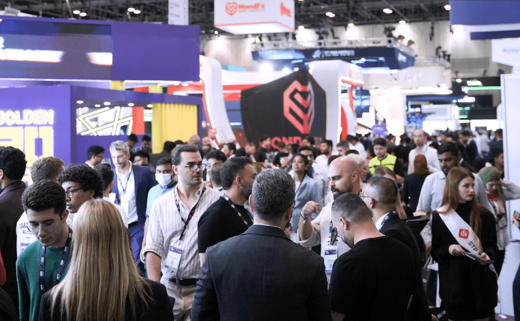 Forex Expo Dubai to Take Place as Scheduled on 22–23 September 2026