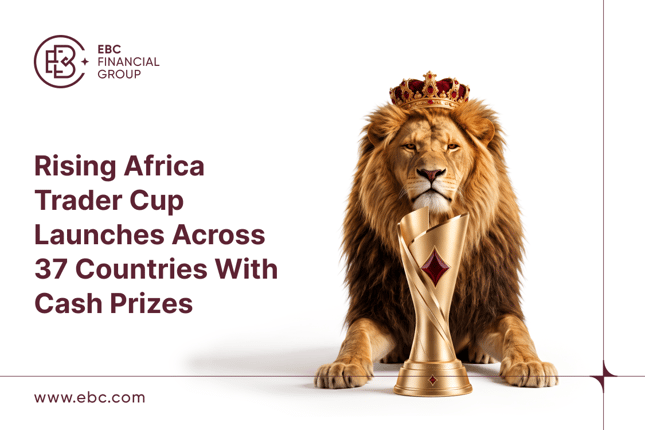 Rising Africa Trader Cup Opens Across 37 African Countries, Giving Traders an Equal Start and a Shot at Cash Prizes