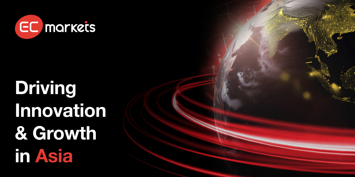 Strengthening EC Markets’ presence in Asian finance