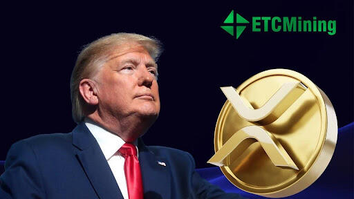 Forget Bitcoin, XRP users are earning $9,700 in passive income daily through ETCMining