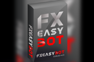 Discover FXEasyBot: A new exploration in forex robot development by Avenix Fzco