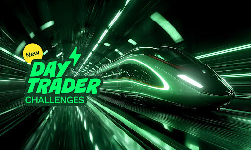 Eightcap returns with a market-first for prop traders: Customisable Day Trader Challenges