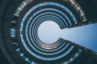 Don't be afraid of changes: How continuity works in financial services