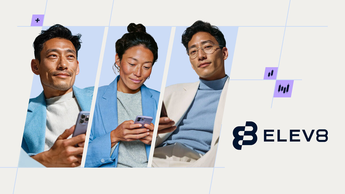 New global brand Elev8 enters brokerage sector