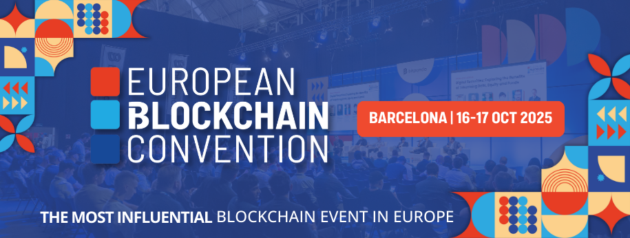 European Blockchain Convention 11, set to become Europe’s largest blockchain event
