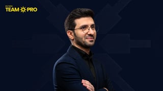 Exness welcomes Arab trader Hussain Almatrouk to Exness Team Pro