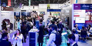 A look back at a record-breaking iFX EXPO Dubai 2025