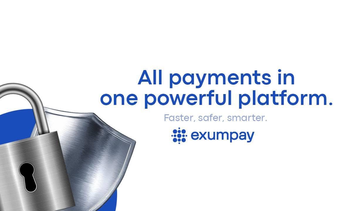 ExumPay launches White-Label payment platform for enhanced payment control