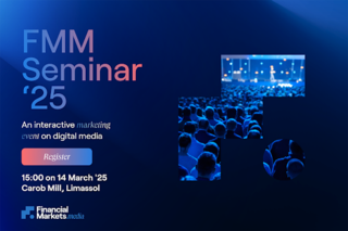 FinancialMarkets.Media launches the FMM Marketing Media Seminar ‘25
