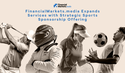 FinancialMarkets.media expands services with strategic sports sponsorship offering