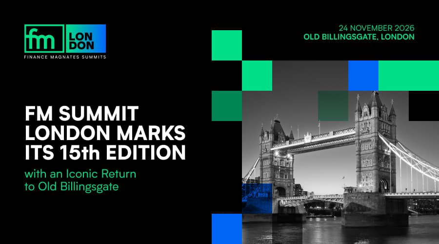 FM Summit London marks its 15th edition with an iconic return to old billingsgate