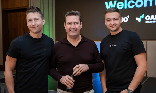 FTMO building global trading powerhouse – Completes acquisition of OANDA from CVC