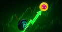 Why FUNToken’s 90-Day Chart Looks Shockingly Similar to Theta’s 2020 Breakout