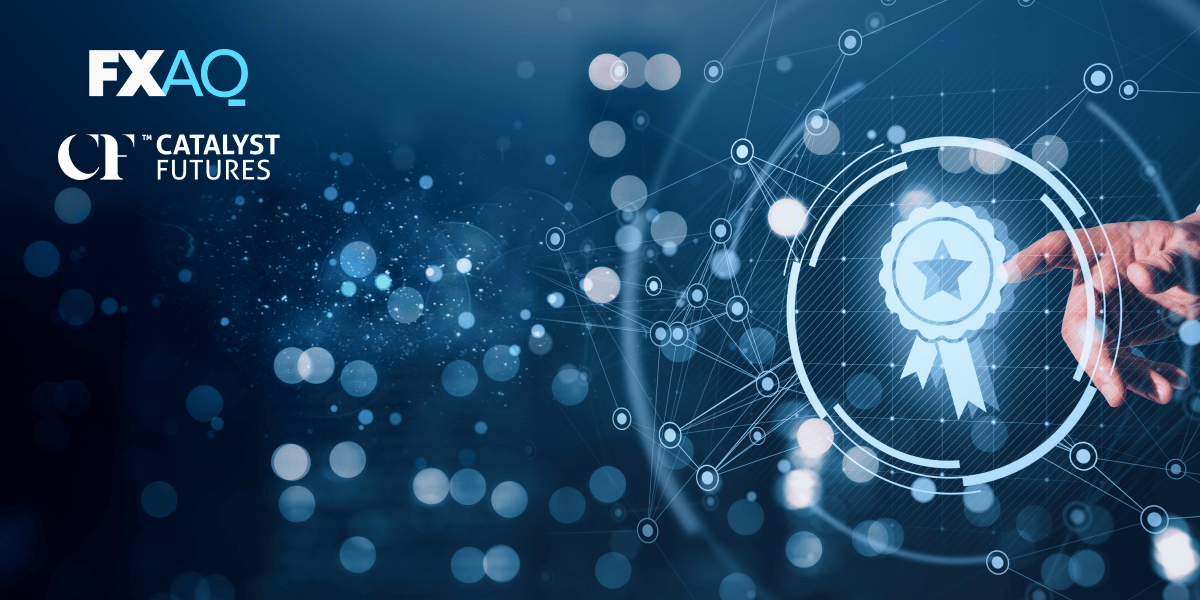 FXAQ LLC acquires CFST® Exam and Futures Education division from Catalyst Futures