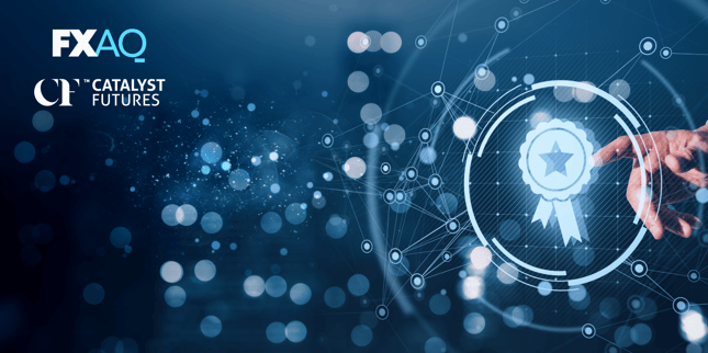 FXAQ LLC acquires CFST® Exam and Futures Education division from Catalyst Futures