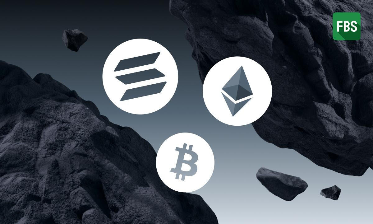 FBS analyzes cryptocurrency market trends in H1 2025 and outlines key drivers for H2