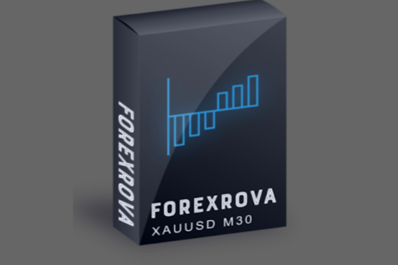 The technical architecture of Forexrova: Avenix Fzco's Gold trading forex robot