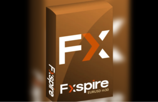 New forex robot alert: Avenix Fzco's FXspire software deploys advanced RSI strategy