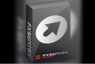 Avenix Fzco's FXSentry uses pattern recognition to trade forex 24/7