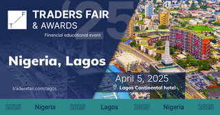 Leading global sponsors join forces to elevate the Nigeria Traders Fair 2025