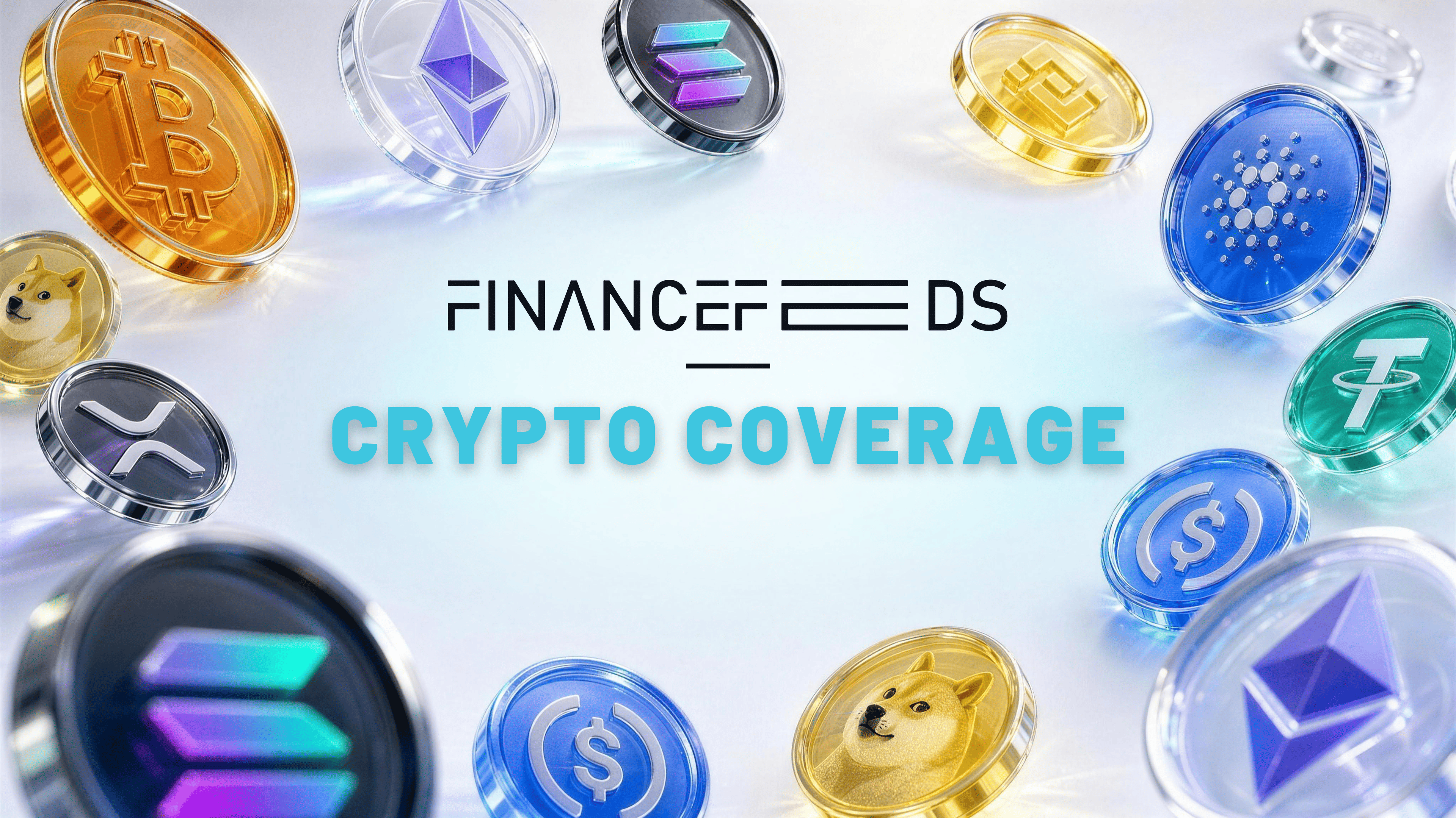 FinanceFeeds doubles crypto and markets analysis coverage in one year