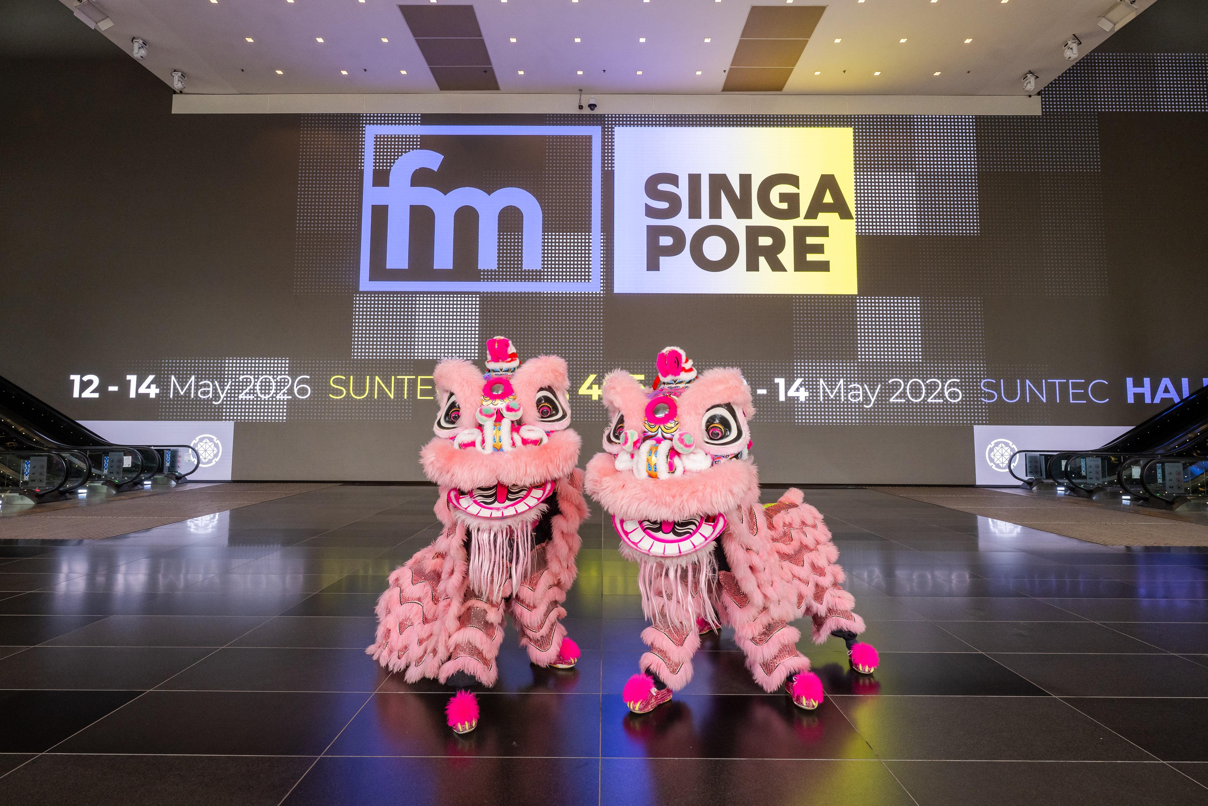 FM Singapore summit 2026 day 1 wrap-up: A strong debut in Asia’s leading financial hub