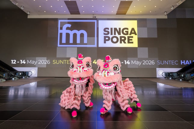 FM Singapore summit 2026 day 1 wrap-up: A strong debut in Asia’s leading financial hub