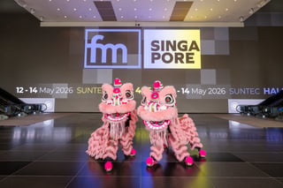 FM Singapore summit 2026 day 1 wrap-up: A strong debut in Asia’s leading financial hub