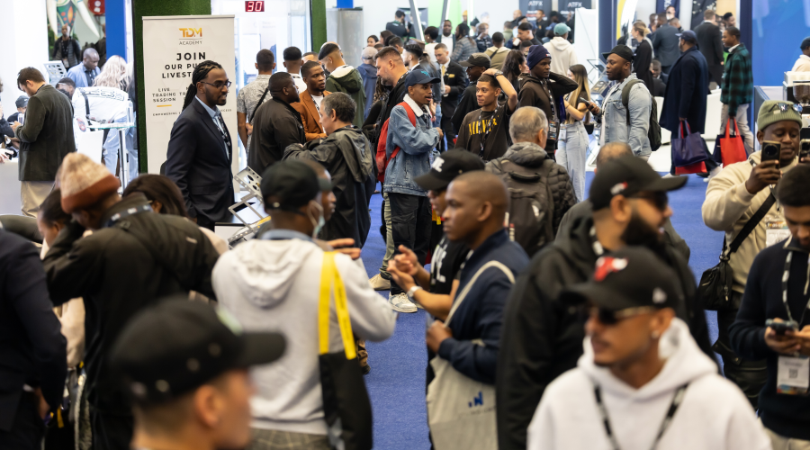 FMAS:25 sets new standard for online trading & fintech summits in Africa