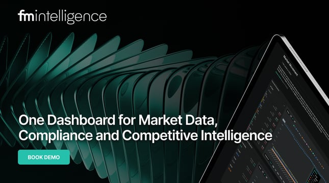 Finance Magnates launches FM Intelligence Portal to help brokers track competitors, market shifts, and regulatory change 