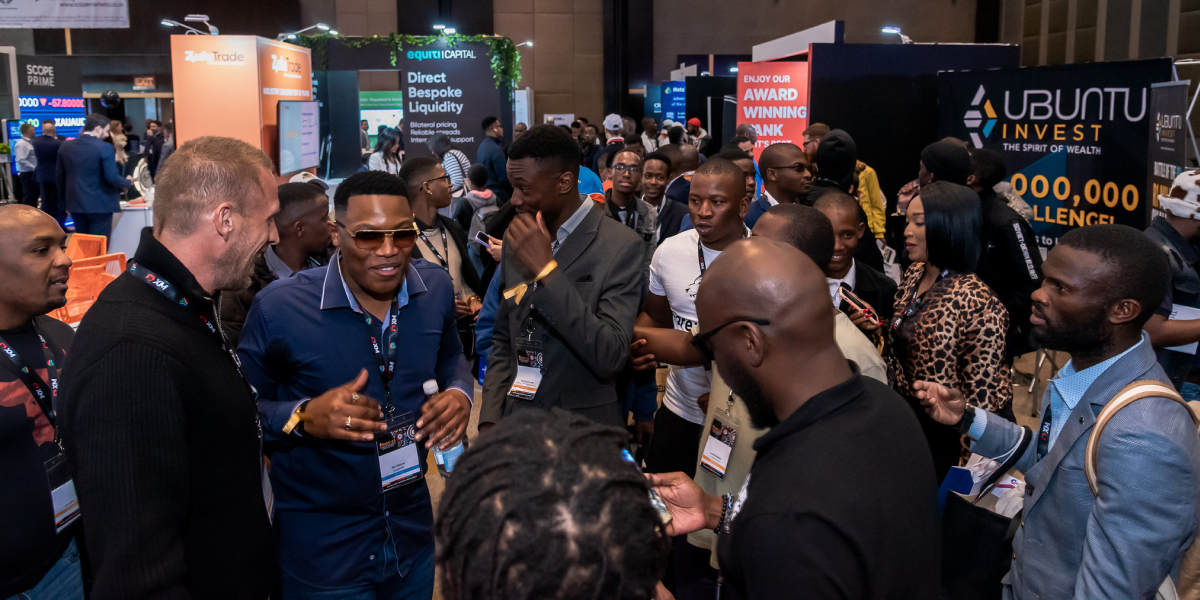 FMAS:25 – Africa's largest trading summit