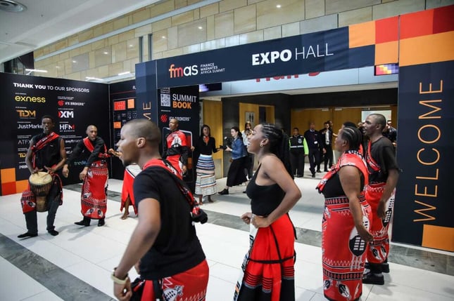 fmas:26 kicks off with a packed exhibition floor and high-energy networking on day 1