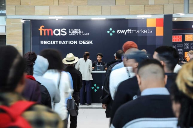 fmas:26 concludes successfully, bringing together Africa’s online trading and fintech community