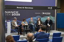 Cierre de la primera jornada de la Finance Week 2025: Innovación, talento y futuro en el sector financiero