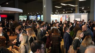 Líderes que transforman Europa: la Finance Week 2025 consolida una nueva edición
