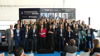 Líderes que transforman Europa: CMS TOP30 Finance Leaders