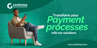 Introducing Centiwise: Your gateway to simplified African payments!