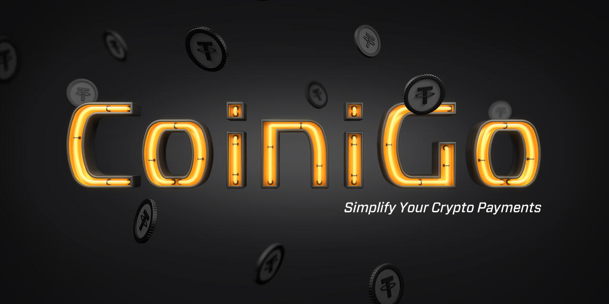 The forex market demanded better and CoiniGo answered