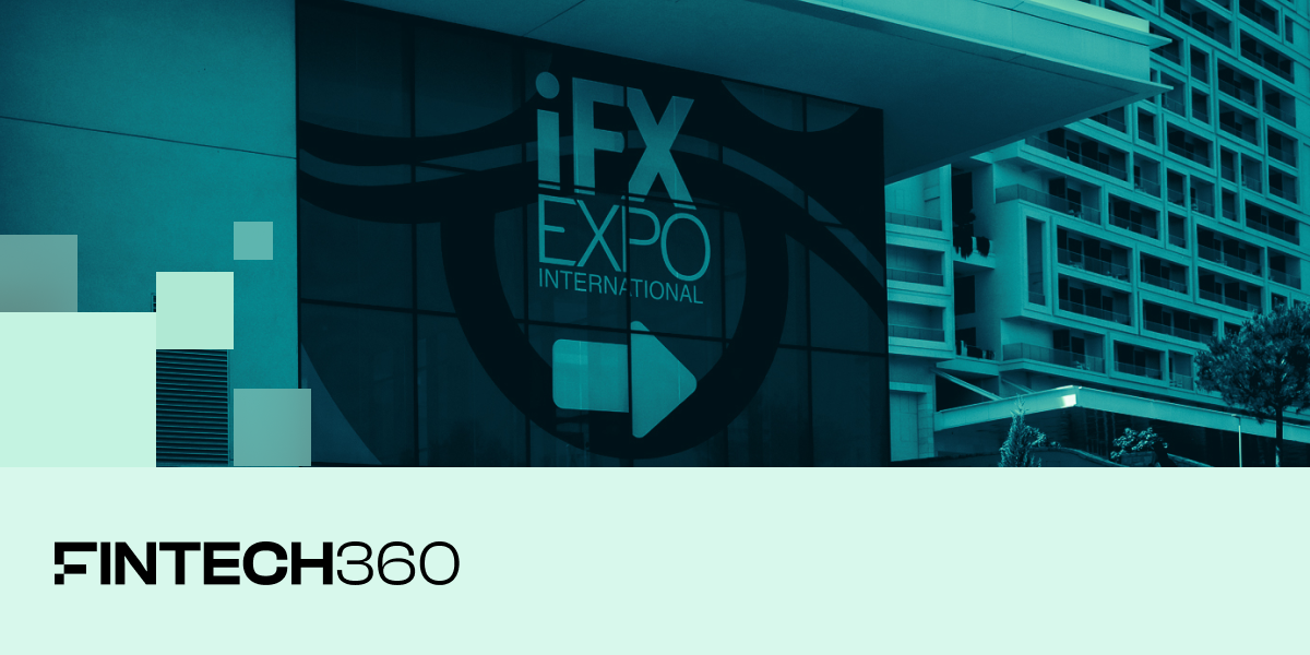 Fintech360 to exhibit at iFX EXPO International 2025 and celebrate UF AWARDS Global Nomination
