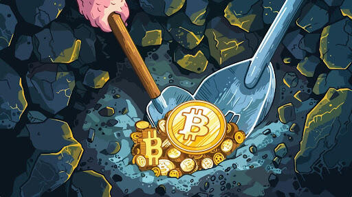7 best Bitcoin fast profit sites for 2025: The ultimate guide to making money with legal cryptocurrency cloud mining (best way to invest in Bitcoin)