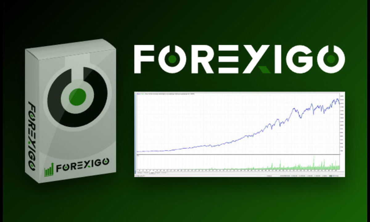 ForexIGO bridges Gold and GBP/USD trading in a single AI solution