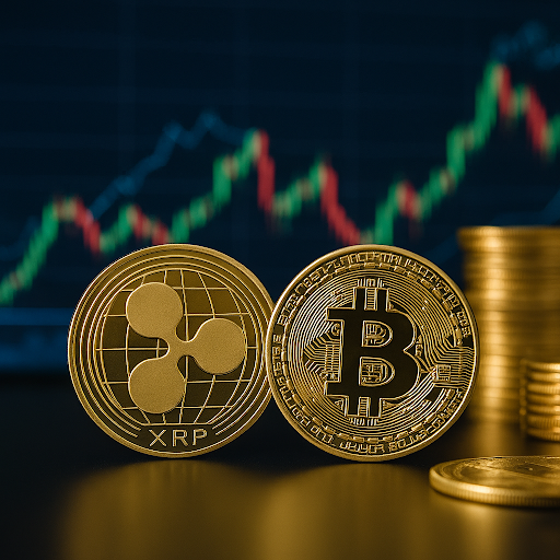 XRP prices may fall to new lows; XRP holders earn $9,000 per day through FORT Miner cloud mining contracts