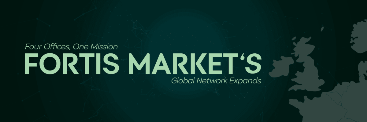 Fortis Market: Your trusted partner in global forex investment