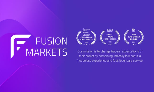 Fusion Markets enables 24/7 payment processing, cuts withdrawal time to under an hour