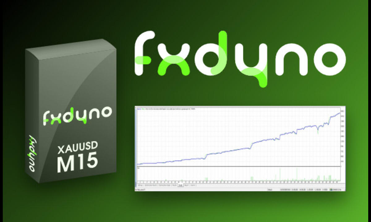 FXDyno’s AI-Powered Wave Trading set to redefine Gold trading