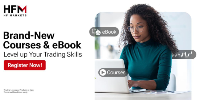 HFM begins 2026 by announcing the release of its latest Trading Courses and a new eBook