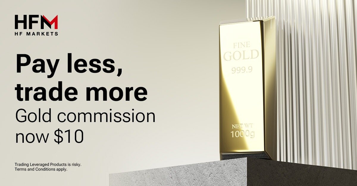 HFM announces upgraded trading conditions to Zero account type